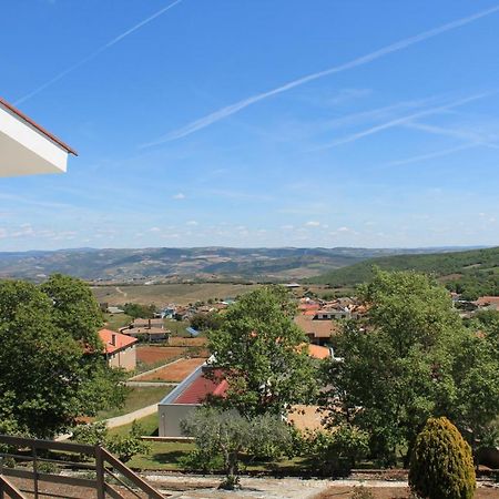 فيلا براغانسافي Quinta Da Vista المظهر الخارجي الصورة