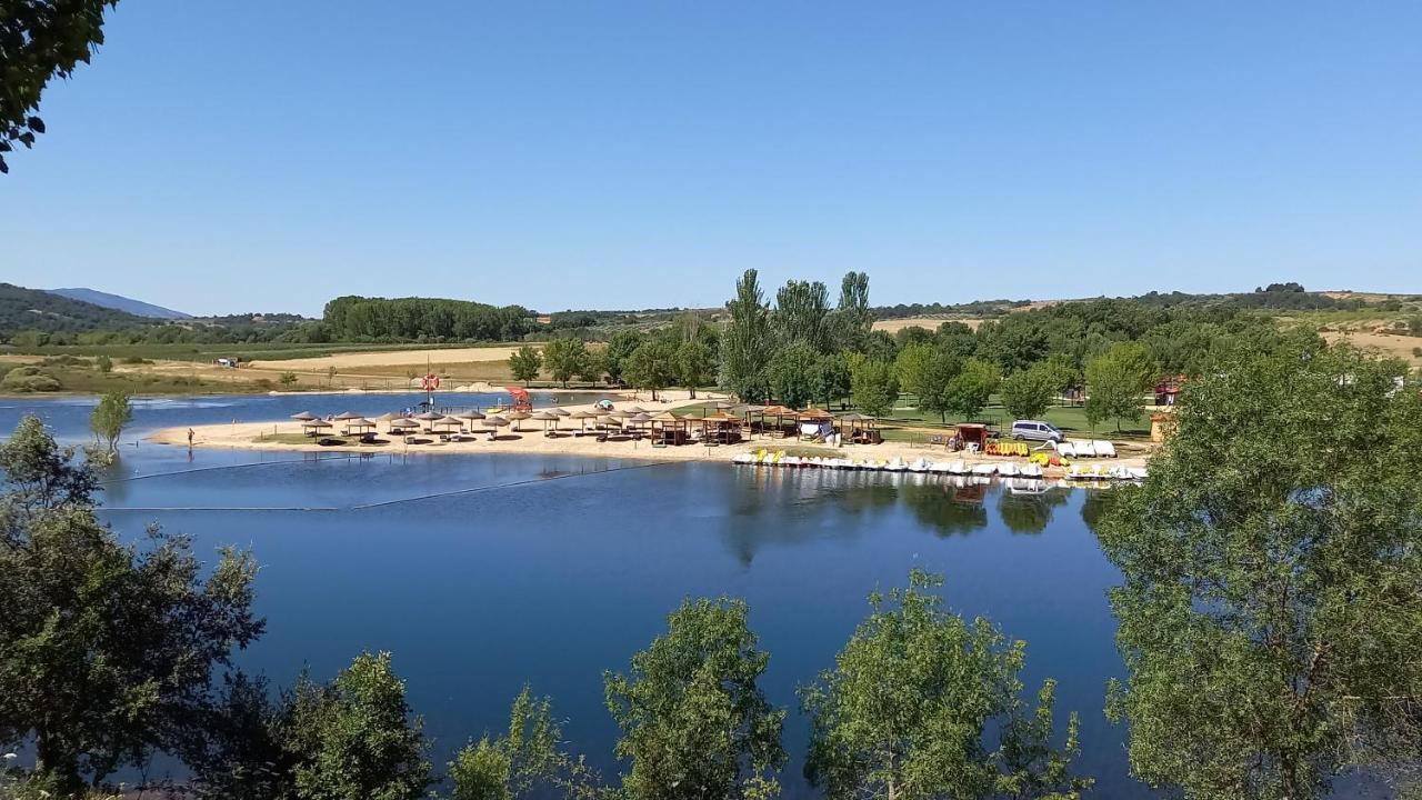 فيلا براغانسافي Quinta Da Vista المظهر الخارجي الصورة