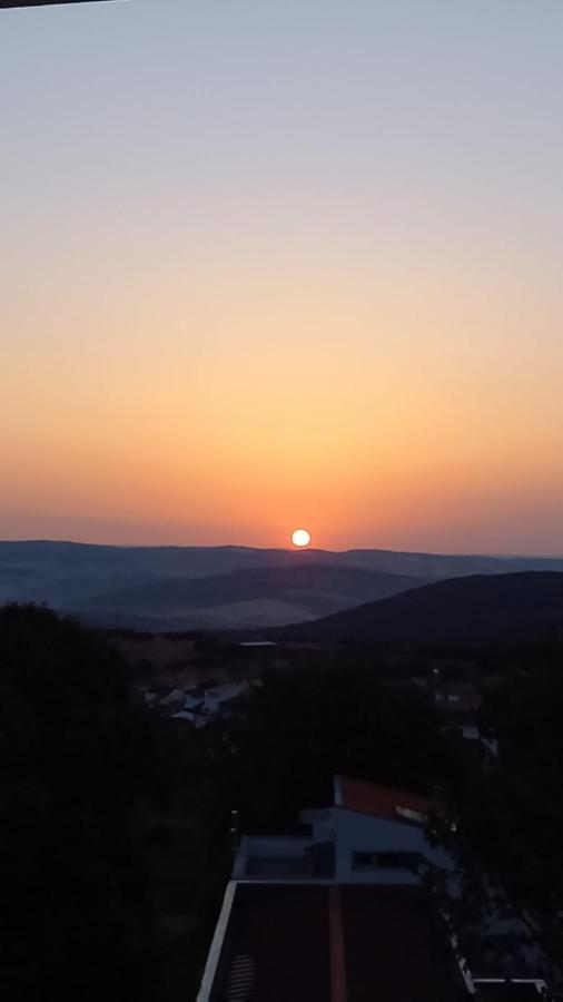 فيلا براغانسافي Quinta Da Vista المظهر الخارجي الصورة