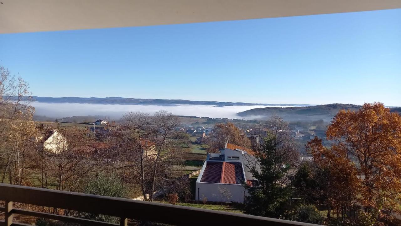 فيلا براغانسافي Quinta Da Vista المظهر الخارجي الصورة